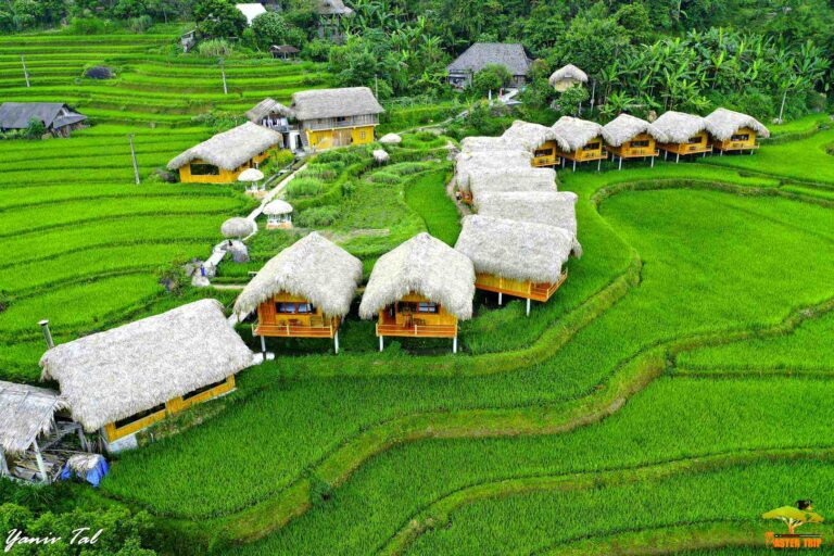 טיול גאוגרפי בוייטנאם מאסטר טריפ