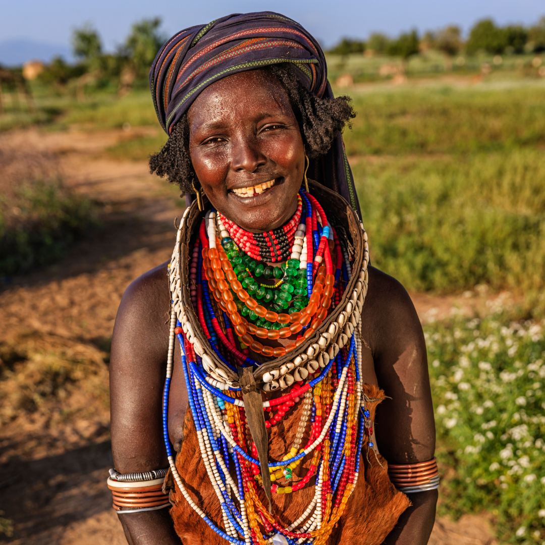 מסע עומק באתיופיה | 17 ימים
